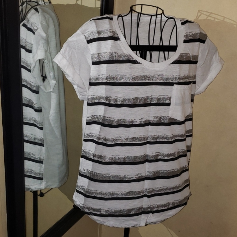 ⭕$3 BUNDLED ⭕ A.N.A Top sz-L
